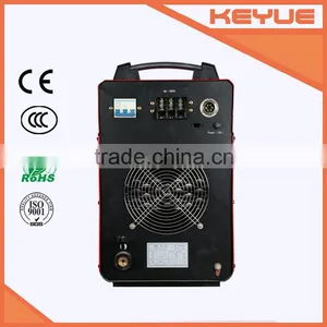 IGBT DC Inverter Three Phase High Frequency Heavy Duty CO2 Gas GTAW/SMAW/mig/mag Industrial Welding Machine MIG-500 thumbnail-3