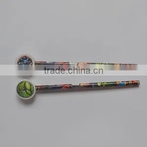 Cheap Promotional Fruit Scented Eraser For Children thumbnail-2
