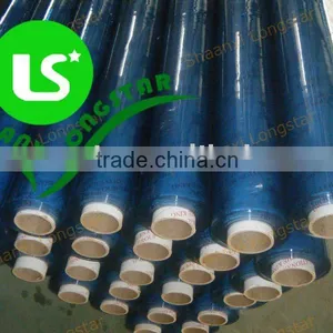 Normal Clear PVC Film thumbnail-1