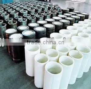 High-tech Impact Strength Low Coefficient of Friction Ceramic Marine Cylinder Liner thumbnail-1