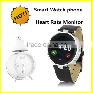 Smart Watch Phone With Heart Rate Monitor Bluetooth For Android And IOS Smartwatch thumbnail-2