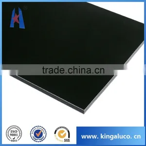 PE PVDF Coated Wall Cladding System Aluminium Cladding thumbnail-4