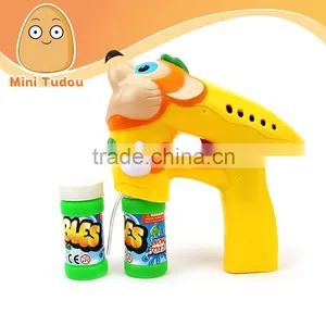High Quality Children Toy Bubble Gun Hot Toys Supplied Blowing Bubbles Toy ,Blowing Bubbles thumbnail-1