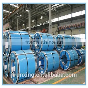 Factory Firect Sale 5052 Alloy Aluminum Coil With Cheap Price thumbnail-2
