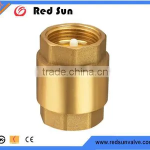 Brass Check Valve thumbnail-1