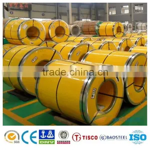 Crazy Price 201 Stainless Steel Coil Price per Meter thumbnail-4