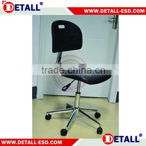 Popular Polyurethane Antistatic Chair With Cheapest Price thumbnail-1