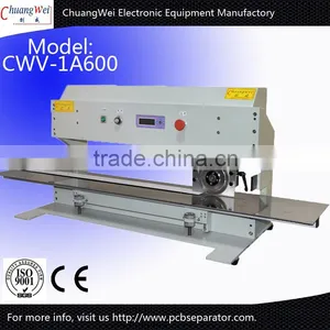 PCB Separator Automatic Type With Lcd Control thumbnail-1