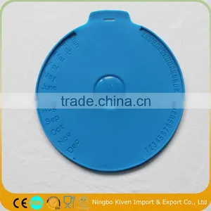 Silicone Function Stretch Lids Food Covers thumbnail-3