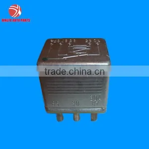 Multi Purpose Relay WITTRIN OEM# 0015420219 thumbnail-1