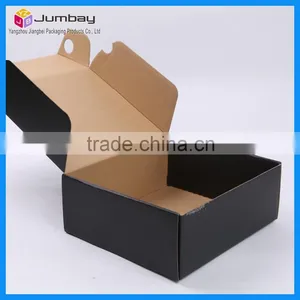 Folding Shoes Box, Paper Packing Box for Shoes thumbnail-1