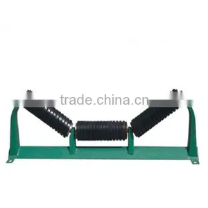 China Conveyor Roller for V Belt Conveyor thumbnail-5