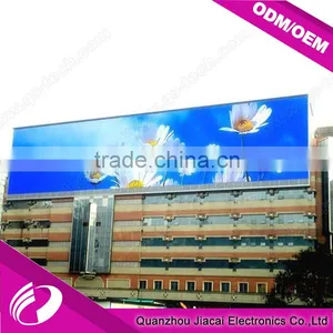 P16 Outdoor Full Color LED Display Screen thumbnail-5