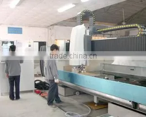 Guangzhou Huangan Building Material Technology Co., Ltd. company overview - view 3 thumbnail
