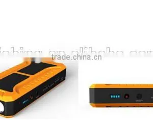 Hot Selling 20000mAh AGA SJ7 Mini Jump Starter Car Jump Starter thumbnail-3