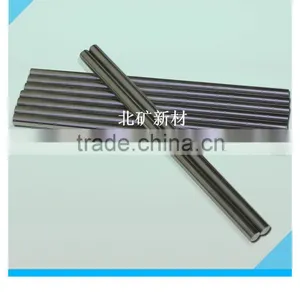Tungsten Electrode Rods/bars thumbnail-1