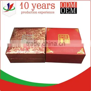 All Kinds of Shape Bottom Shape Paper Jewelry Box thumbnail-3