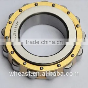 Cylindrical Roller Bearing RN206 RN206M for Reduction Gears thumbnail-1