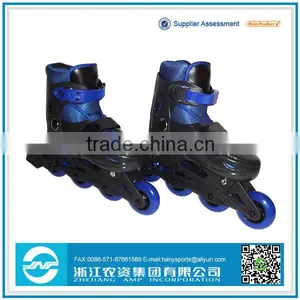 High Quality Pro Speed Skate Shoes Wheels thumbnail-1