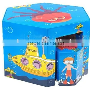 Cardboard Furniture Set thumbnail-1