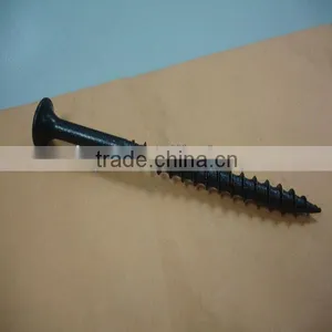 Stainless Self Tapping Screw m8 Manufacturer China thumbnail-1