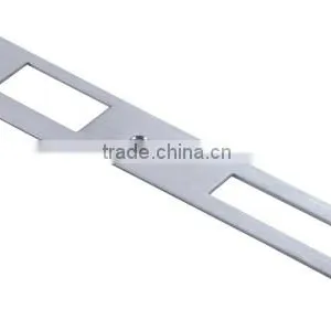 Lock Body Gusset Plate KB-04 thumbnail-1