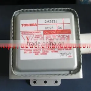 Magnetron TOSHIBA for 2M253J thumbnail-1