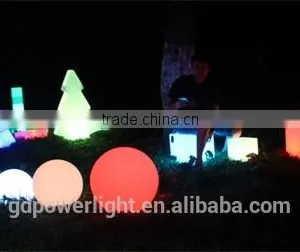LED Light Ball With Remote Control Model No.YXF-400C thumbnail-2