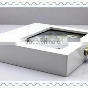 2015 Hot Sale Creative Cheap Wood Photo Frame Decor With High Quality thumbnail-4