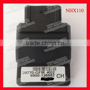 38770-GFM-K02 Motorcycle & Scooter Engine ECU Controller thumbnail-1