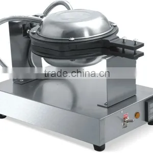 QQ Electric Egg Puff Cake Machine thumbnail-1