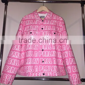 Custom Sublimated Jackets thumbnail-1