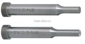 Straight Punch for Die Mold thumbnail-1