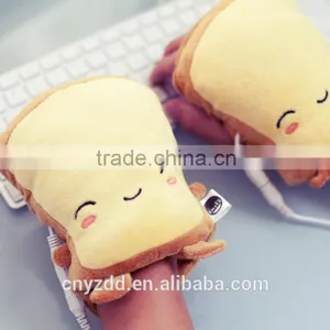 Plush Handwarmer/customize Soft Handwarmer/2015 Computer Plush Handwarmers thumbnail-1