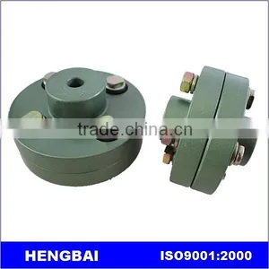 Standard Cast Iron Flexible Coupling,CE Certificate Gear Coupling thumbnail-1