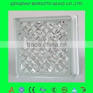 Competitive Price Hollow Block, Glass Block thumbnail-1