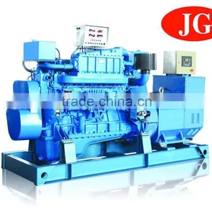 Dongfeng 135 Marine Generator Sets-250KW thumbnail-1