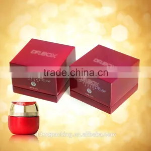 Professional Color Printing Technology Liner Paper Packaging Cosmetic thumbnail-1