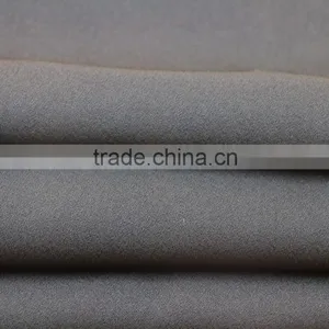 Hot Selling 100%viscose 75D*120D Double Crepe for Women Dresses or Blouse thumbnail-5