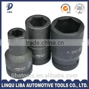 Heavy Duty Auto Tool Truck Square Drive Socket thumbnail-2