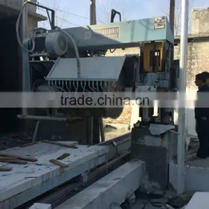 Mushroom Face Stone Machine for Marble & Granite thumbnail-2