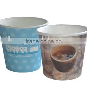 Disposable Paper Cup thumbnail-1
