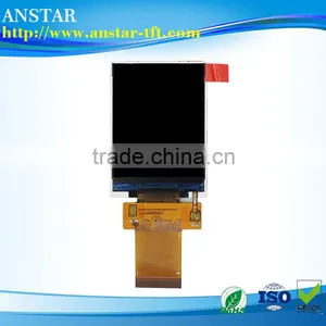2.4 Inch Tft Module Have 40pin and Display Colors is 262K thumbnail-6