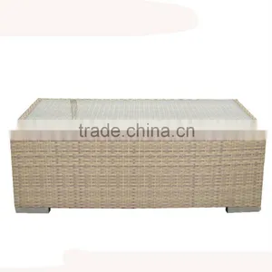 Casual High Quality New Design Natural Outdoor Synthetic Benchraft Rattan Furniture thumbnail-4