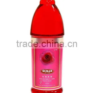Rose Hip Syrup thumbnail-1