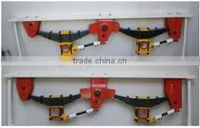 American Type Front Suspension for Semi Trailer or Heavy Duty Truck thumbnail-1