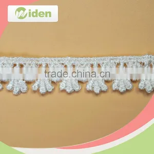 Trial Order Acceptable Best Selling Cheap Lace by Yard thumbnail-1
