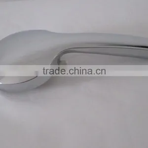 Five Function Rainfall Jet ABS Shower Head thumbnail-3