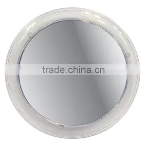 LED Light Up Multi Color Tunnel Drink Coaster thumbnail-3