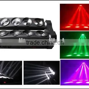 High Quality Led Stage Light Multibeam Spider Light for Party Decoration thumbnail-2